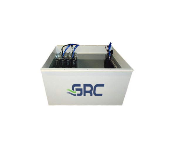 GRC Tank Immersion Cooling Tank